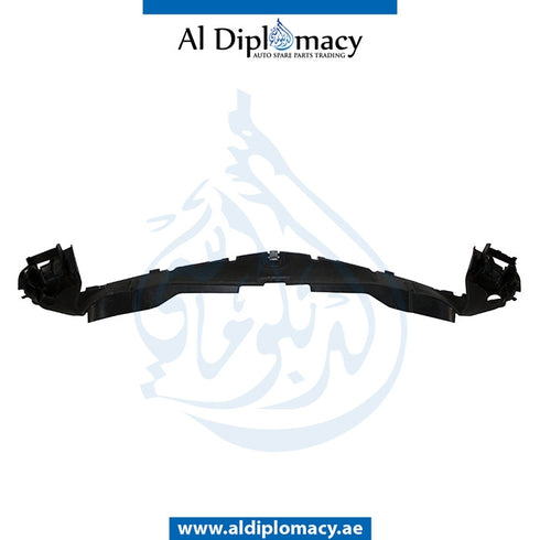 RADIATOR AIR DUCT for Mercedes-Benz C Class W205 (2015-2021) models