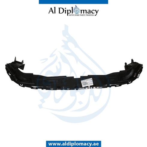 RADIATOR AIR DUCT for Mercedes-Benz C Class W205 (2015-2021) models, Part Number A2055051830