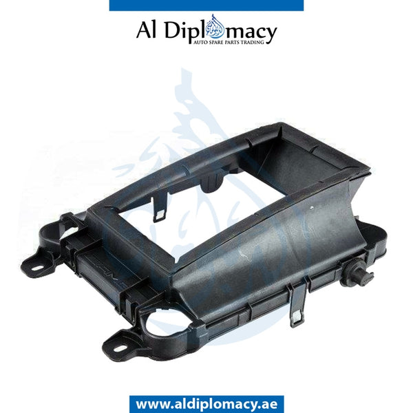 AIR Duct, RADIATOR AIR SUPPLY for Mercedes-Benz C Class W205 (2015-2021) models, Part Number A2055053330