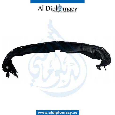 RADIATOR AIR DUCT for Mercedes-Benz C Class W205 (2015-2021) models