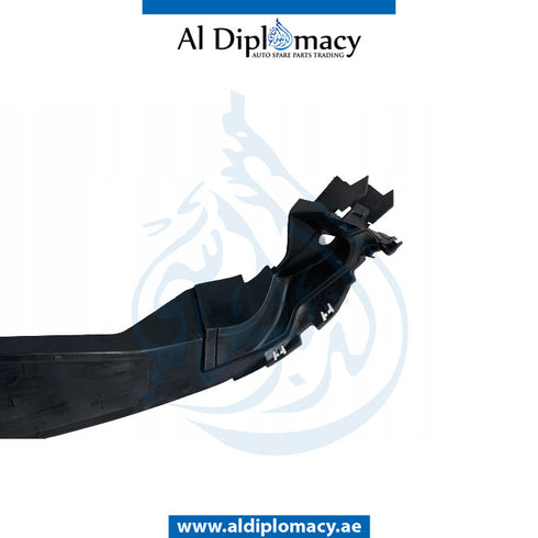 RADIATOR AIR DUCT for Mercedes-Benz C Class W205 (2015-2021) models