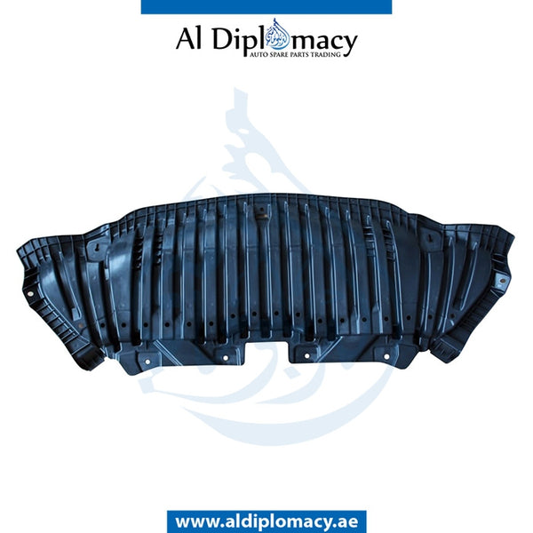 UNDER BUMPER COVER for Mercedes-Benz C Class W205 (2015-2021) models, Part Number A2055200000