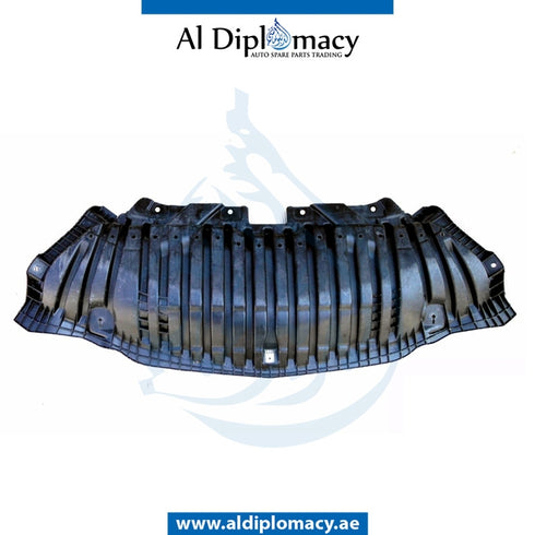 UNDER BUMPER COVER for Mercedes-Benz C Class W205 (2015-2021) models