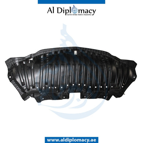 UNDER BUMPER COVER for Mercedes-Benz C Class W205 (2015-2021) models