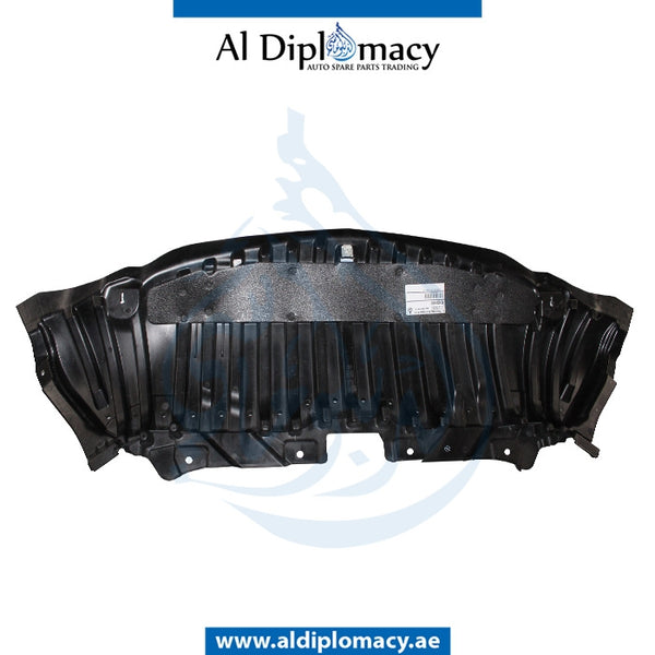 UNDER BUMPER COVER for Mercedes-Benz C Class W205 (2015-2021) models, Part Number A2055200100