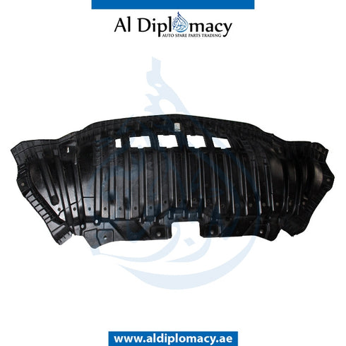 UNDER BUMPER COVER for Mercedes-Benz C Class W205 (2015-2021) models, Part Number A2055200200