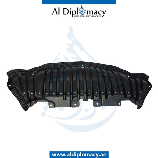 UNDER BUMPER COVER for Mercedes-Benz C Class W205 (2015-2021) models, Part Number A2055200600