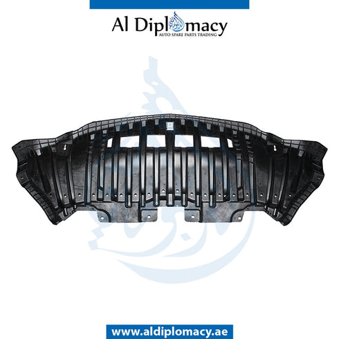 UNDER BUMPER COVER for Mercedes-Benz C Class W205 (2015-2021) models