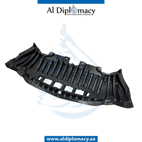 UNDER BUMPER COVER, Mercedes-Benz C Class W205 models by Original Mercedes, Part Number A2055200600