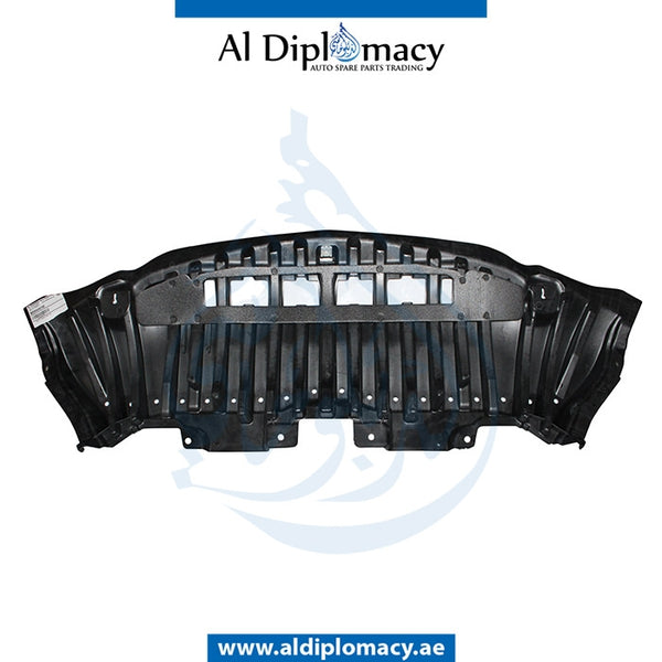 UNDER BUMPER COVER for Mercedes-Benz C Class W205 (2015-2021) models, Part Number A2055200700