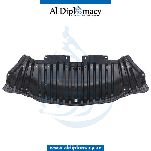 UNDER BUMPER COVER for Mercedes-Benz C Class W205 (2015-2021) models