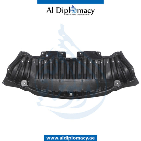UNDER BUMPER COVER for Mercedes-Benz C Class W205 (2015-2021) models, Part Number A2055202500