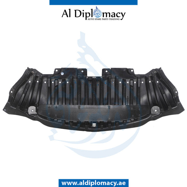 UNDER BUMPER COVER for Mercedes-Benz C Class W205 (2015-2021) models, Part Number A2055202500