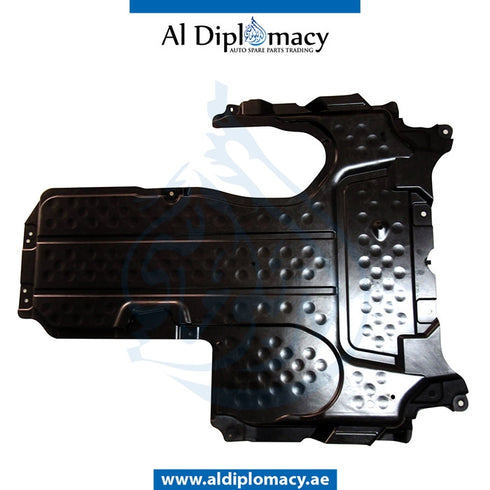 UNDER GEAR COVER for Mercedes-Benz C Class W205 (2015-2021) models