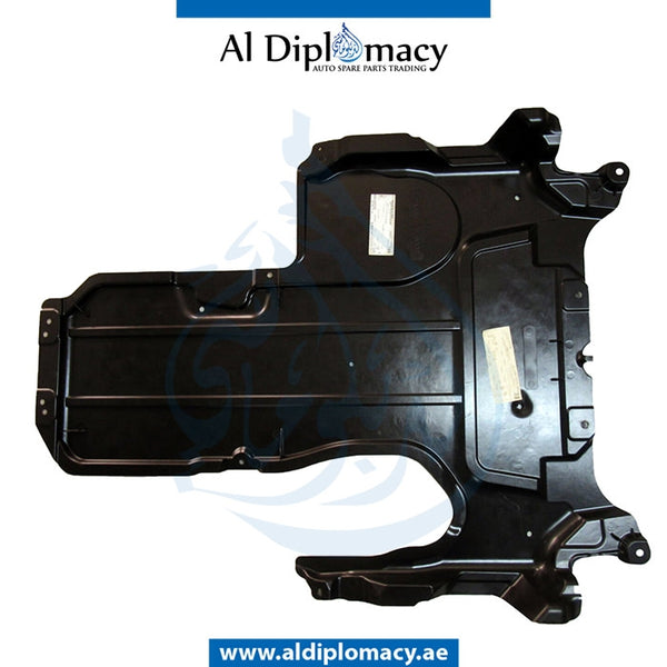 UNDER GEAR COVER for Mercedes-Benz C Class W205 (2015-2021) models, Part Number A2055240000