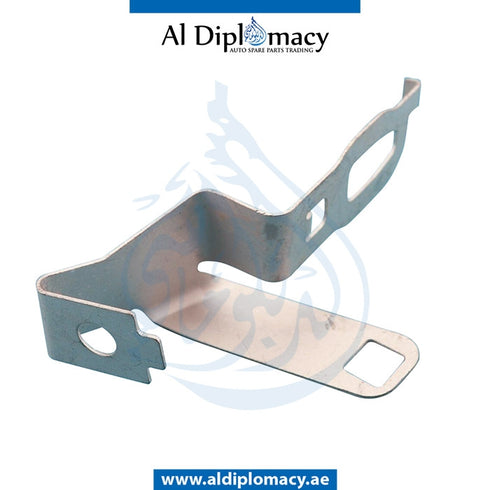 Left UNDER ENGINE COVER BRACKET for Mercedes-Benz C Class W205 (2015-2021) models