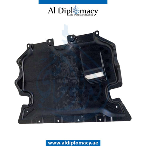 UNDER ENGINE COVER for Mercedes-Benz GLC Class W205 (2015-2021) models