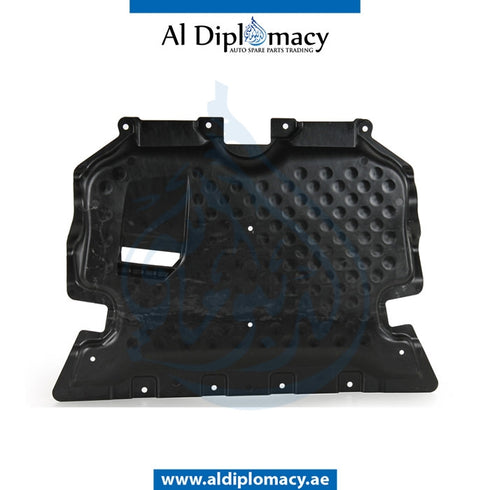 UNDER ENGINE COVER for Mercedes-Benz GLC Class W205 (2015-2021) models, Part Number A2055240200