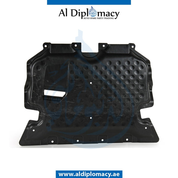 UNDER ENGINE COVER for Mercedes-Benz GLC Class W205 (2015-2021) models, Part Number A2055240200