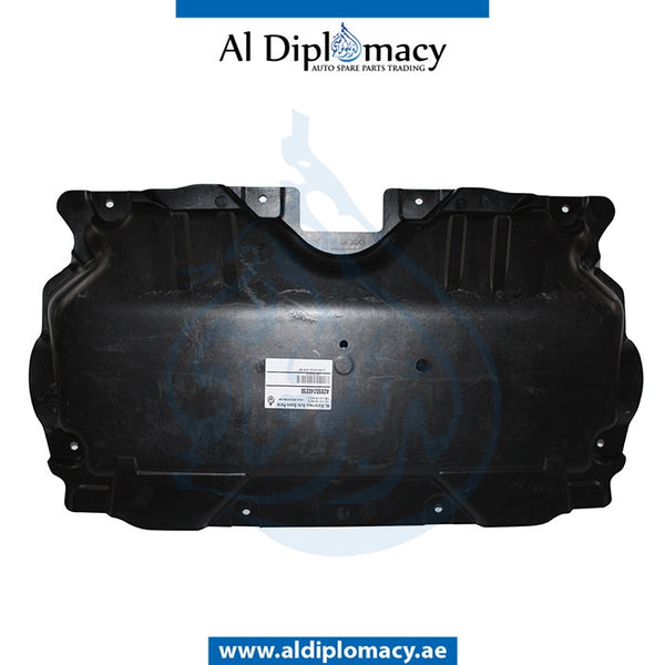 UNDER ENGINE COVER for Mercedes-Benz C Class W205 (2015-2021) models, Part Number A2055240230