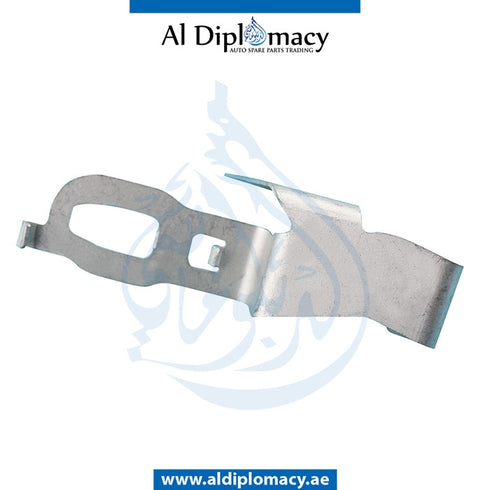 Right UNDER ENGINE COVER BRACKET for Mercedes-Benz C Class W205 (2015-2021) models