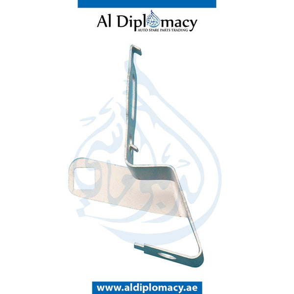 Right UNDER ENGINE COVER BRACKET for Mercedes-Benz C Class W205 (2015-2021) models, Part Number A2055240240