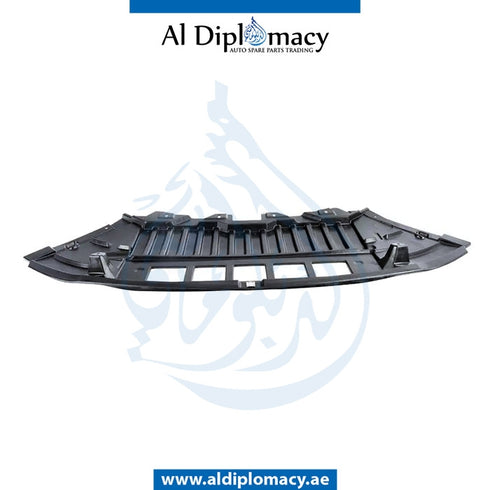 UNDER BUMPER COVER for Mercedes-Benz C Class W205 (2015-2021) models