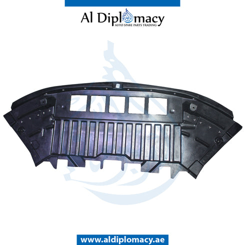 UNDER GEAR COVER for Mercedes-Benz C Class W205 (2015-2021) models, Part Number A2055242300