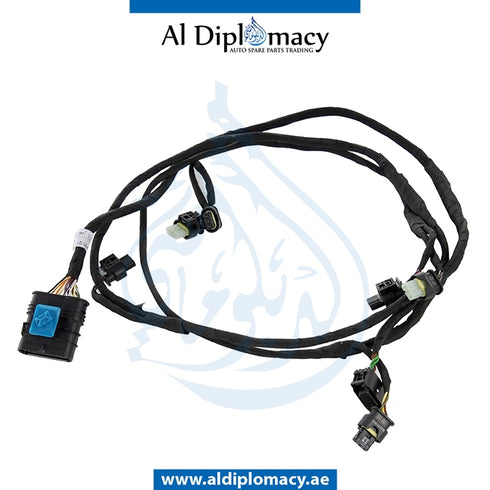 PARKTRONIC ELECTRICAL WIRING HARNESS for Mercedes-Benz C Class W205 (2015-2021) models, Part Number A2055406435