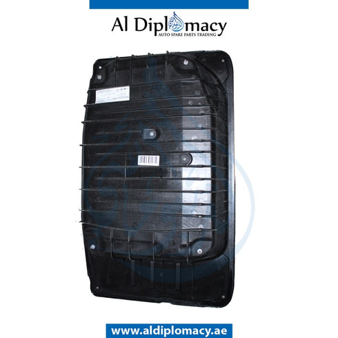 SPARE WHEEL HOUSING for Mercedes-Benz C Class W205 (2015-2021) models