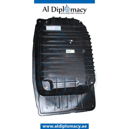 SPARE WHEEL HOUSING for Mercedes-Benz C Class W205 (2015-2021) models, Part Number A2056100175