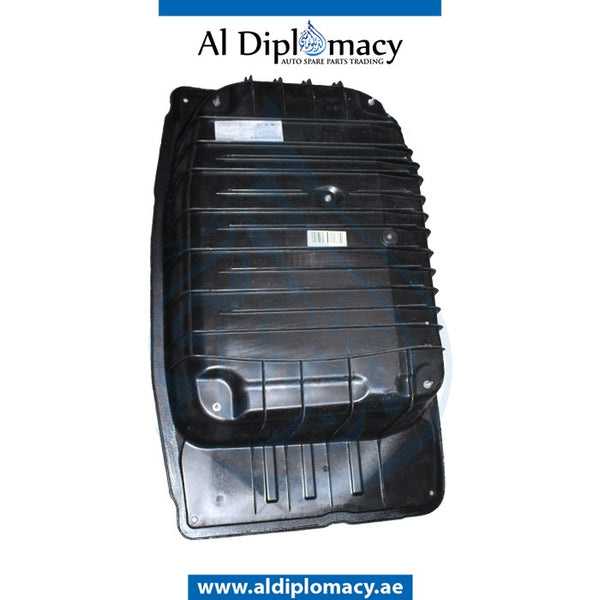 SPARE WHEEL HOUSING for Mercedes-Benz C Class W205 (2015-2021) models, Part Number A2056100175