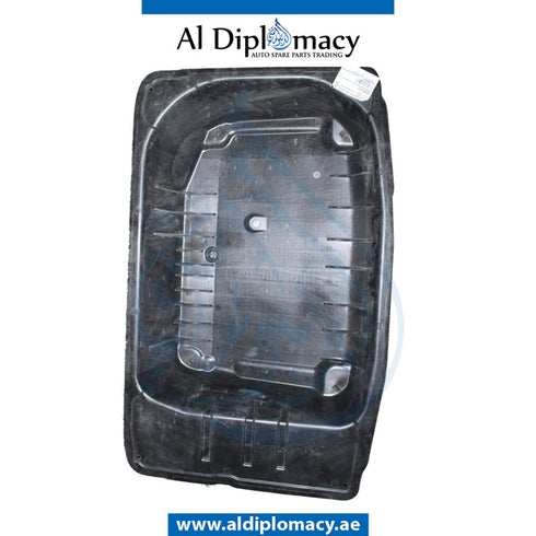 SPARE WHEEL HOUSING for Mercedes-Benz C Class W205 (2015-2021) models