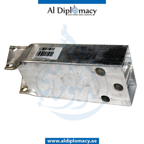 Front Left BUMPER SUPPORT ABSORBER for Mercedes-Benz C Class W205 (2015-2021) models