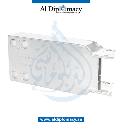 Front Right BUMPER SUPPORT ABSORBER for Mercedes-Benz C Class W205 (2015-2021) models