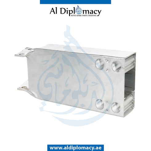 Front Right BUMPER SUPPORT ABSORBER for Mercedes-Benz C Class W205 (2015-2021) models, Part Number A2056200495