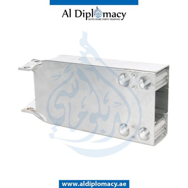 Front Right BUMPER SUPPORT ABSORBER for Mercedes-Benz C Class W205 (2015-2021) models, Part Number A2056200495