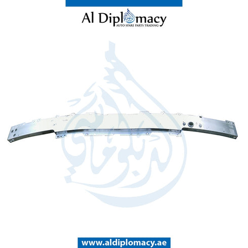 Front BUMPER SUPPORT for Mercedes-Benz C Class W205 (2015-2021) models, Part Number ATC-2056202034