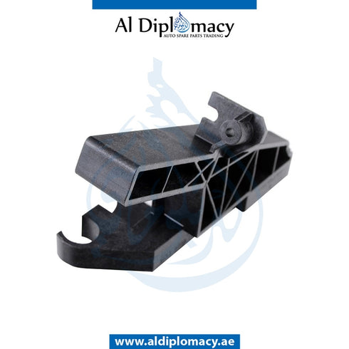 Left HEADLIGHT BRACKET for Mercedes-Benz C Class W205 (2015-2021) models, Part Number A2056203401