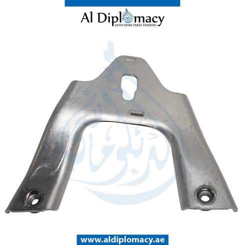 Front Left BUMPER SUPPORT STRUT for Mercedes-Benz C Class W205 (2015-2021) models, Part Number A2056204000