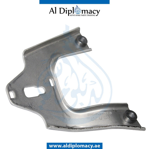 Front Right BUMPER SUPPORT STRUT for Mercedes-Benz C Class W205 (2015-2021) models