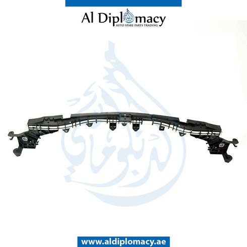 RADIATOR SUPPORT PANEL for Mercedes-Benz C Class W205 (2015-2021) models, Part Number A2056204101