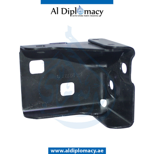 Left ATTACHMENT ANGLE BRACKET for Mercedes-Benz GLC Class W205 (2015-2021) models