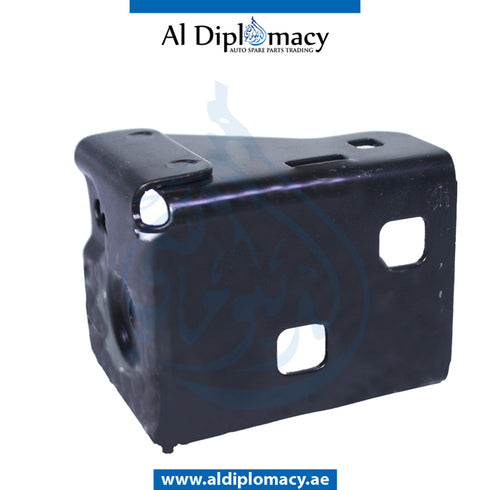 Left ATTACHMENT ANGLE BRACKET for Mercedes-Benz GLC Class W205 (2015-2021) models