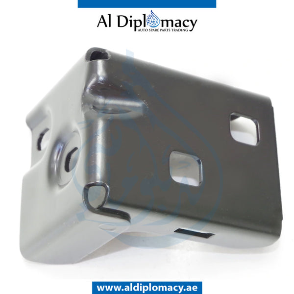 Left ATTACHMENT ANGLE BRACKET for Mercedes-Benz GLC Class W205 (2015-2021) models, Part Number A2056260112