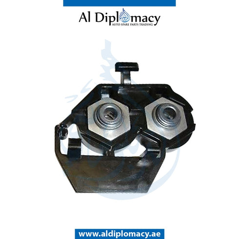 Left RADIATOR SUPPORT BRACKET for Mercedes-Benz C Class W205 (2015-2021) models, Part Number A2056260212