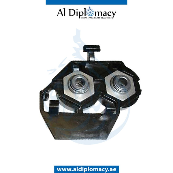 Left RADIATOR SUPPORT BRACKET for Mercedes-Benz C Class W205 (2015-2021) models, Part Number A2056260212