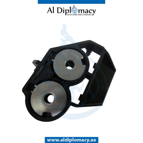 Left RADIATOR SUPPORT BRACKET for Mercedes-Benz C Class W205 (2015-2021) models