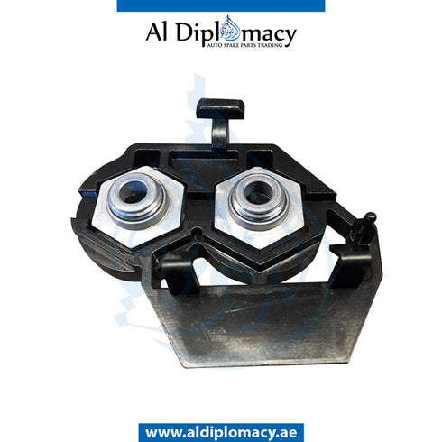 Right ATTACHMENT ANGLE BRACKET for Mercedes-Benz C Class W205 (2015-2021) models