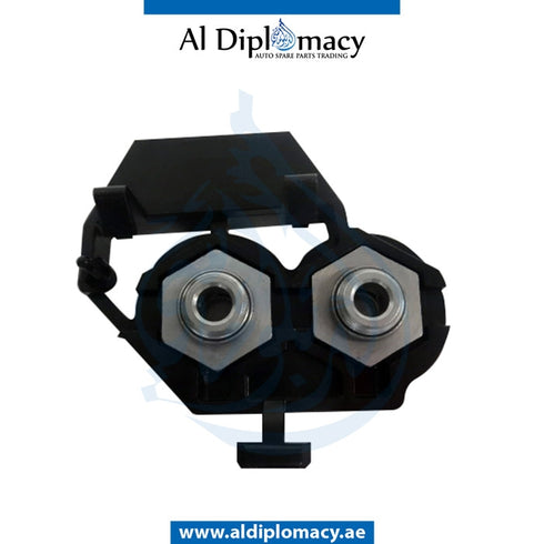 Right ATTACHMENT ANGLE BRACKET for Mercedes-Benz C Class W205 (2015-2021) models, Part Number A2056260312